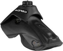 ACERBIS Fuel Tank - 2.7 Gallon - Kawasaki - Black 2375070001