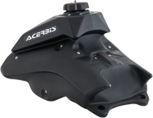 ACERBIS Fuel Tank - 2.7 Gallon - Honda - Black 2630720001