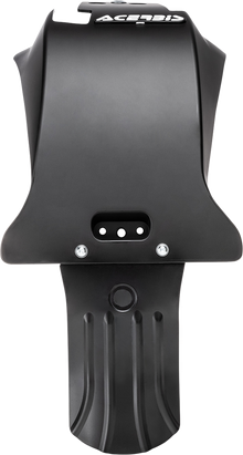 ACERBIS Skid Plate - Black - Beta 2801950001