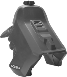 ACERBIS Fuel Tank - 3.9 Gallon - Suzuki - Gray 2464810011