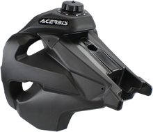 ACERBIS Fuel Tank - 4.1 Gallon - Husqvarna - Black 2676200001