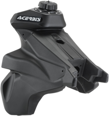 ACERBIS Fuel Tank - 3.1 Gallon - Husqvarna - Black 2732100001