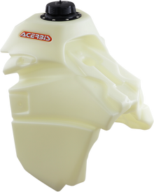 ACERBIS Fuel Tank - 3.1 Gallon - KTM - Natural 2732080147