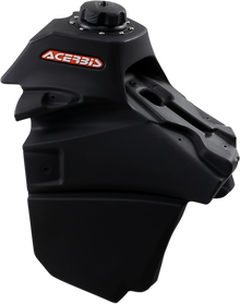 ACERBIS Fuel Tank - 3.1 Gallon - KTM - Black 2732080001