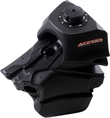ACERBIS Fuel Tank - 4 Gallon - KTM - Black 2732090001