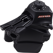 ACERBIS Fuel Tank - 3.1 Gallon - KTM - Black 2780620001