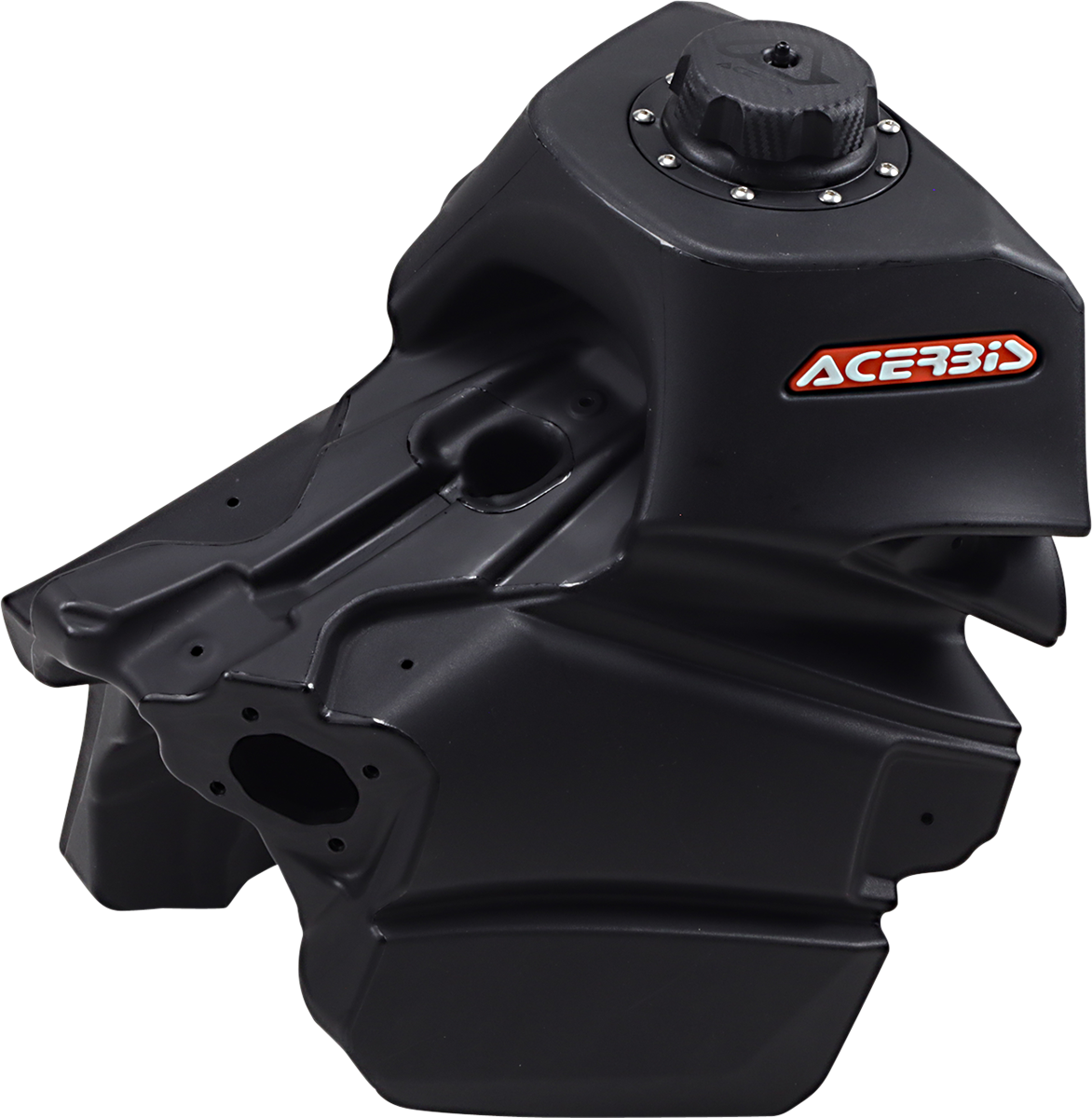 ACERBIS Fuel Tank - 3.9 Gallon - KTM - Black 2780630001