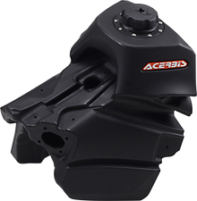 ACERBIS Fuel Tank - 3.9 Gallon - KTM - Black 2780630001