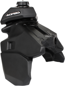 ACERBIS Fuel Tank - 3.1 Gallon - Husqvarna - Black 2780650001