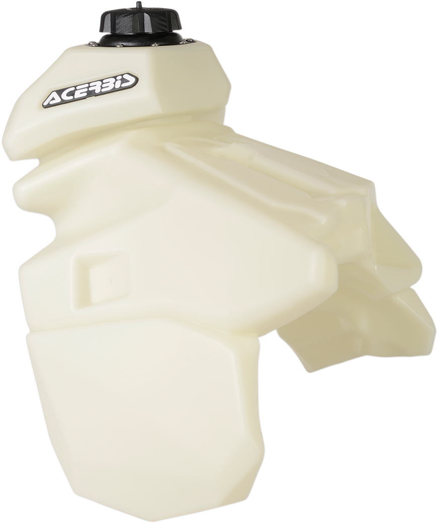 ACERBIS Gas Tank - 3.1 Gallon - Husqvarna - Natural 2780650147