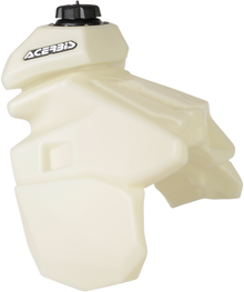 ACERBIS Gas Tank - 3.1 Gallon - Husqvarna - Natural 2780650147