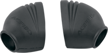 ACERBIS Foot Peg Cover - Black 2106960001
