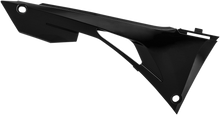 ACERBIS Airbox Cover - Black 2640280001
