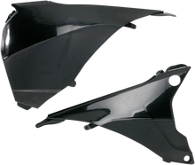 ACERBIS Airbox Cover - Black 2374120001