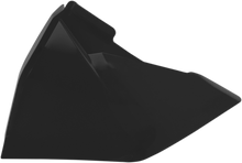 ACERBIS Airbox Cover - Black 2685980001