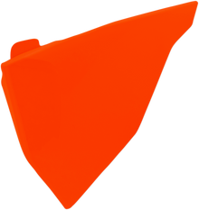 ACERBIS Airbox Cover - Orange 2726525226