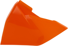 ACERBIS Airbox Cover - Orange 2685985226
