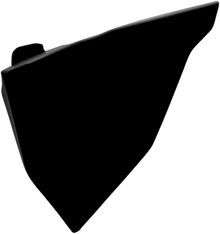ACERBIS Airbox Cover - Black 2726520001
