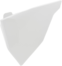 ACERBIS Airbox Cover - White 2726520002