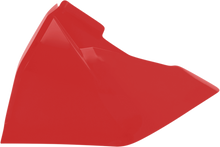 ACERBIS Airbox Cover - Red 2685980004