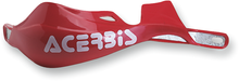 ACERBIS Rally Pro X-Strong Handguards - Red 2142000004