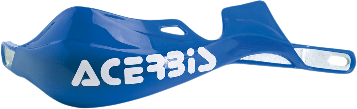 ACERBIS Rally Pro X-Strong Handguards - Blue 2142000211