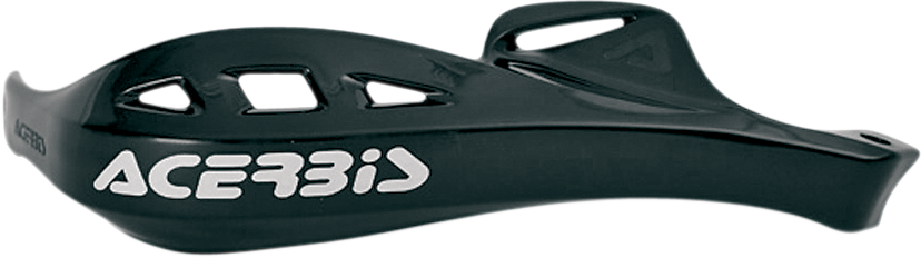 ACERBIS Rally Profile Handguards - Black 2205320001