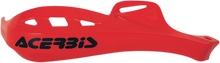ACERBIS Rally Profile Handguards - Red 2205320004