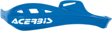 ACERBIS Rally Profile Handguards - Blue 2205320211