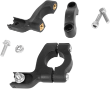 ACERBIS Mounting Kit for Uniko Handguards - Plastic 2041800001