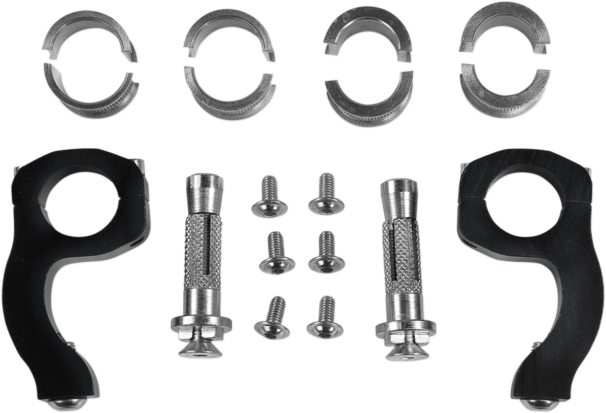 ACERBIS X-Factor Mount Kit 2393470001