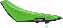 ACERBIS X Seat - Green - KX/F 250/450 '16-'20 2464770006