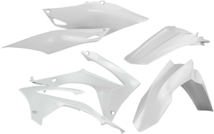ACERBIS Full Body Kit - White - Honda - CRF '13-'17 2314410002
