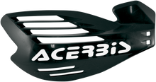 ACERBIS X-Force Handguards - Black 2170320001