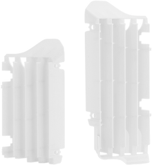 ACERBIS Radiator Louvers - White - RM-Z 450 2691550002