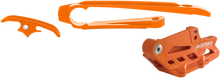 ACERBIS Chain Guide and Slider Kit - KTM - Orange 2630765226