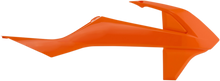 ACERBIS Radiator Shrouds - Orange 2685965226
