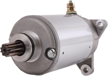 PARTS UNLIMITED Starter - Can-Am/Ski-Doo/Lynx 410-52128