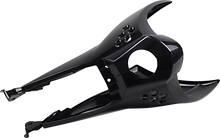 ACERBIS Radiator Shroud - Black 2780560001