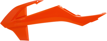 ACERBIS Radiator Shroud - '16 Orange/'20 White 2449706813