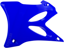 ACERBIS Radiator Shrouds - Blue 2043890211