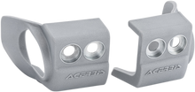 ACERBIS Fork Shoe Protectors - Silver 2709720012