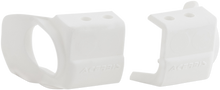 ACERBIS Fork Shoe Covers - White - RR 2T/4T - '12-'18 2726610002