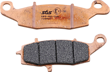 SBS Brake Pads - Kawasaki/Suzuki 704RST