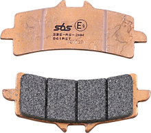 SBS Brake Pads 841RST