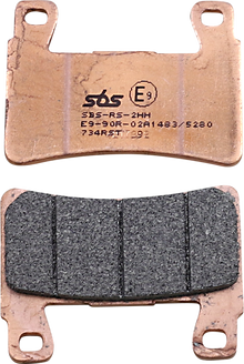 SBS Brake Pads - Honda/Hyosung 734RST