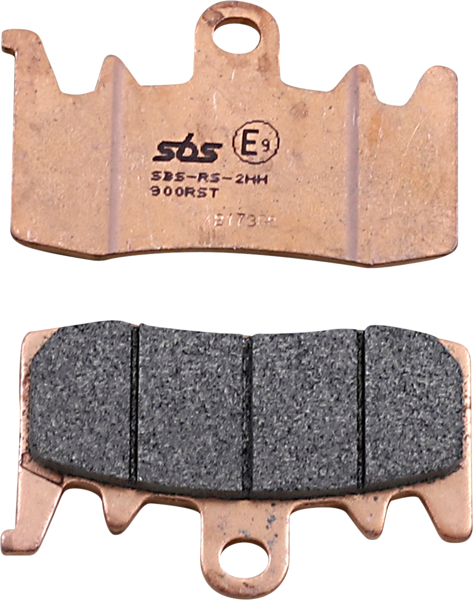 SBS Brake Pads 900RST