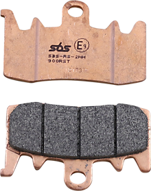 SBS Brake Pads 900RST