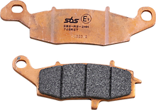 SBS Brake Pads - Kawasaki/Suzuki 705RST