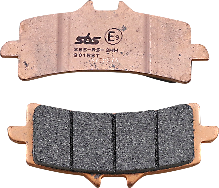 SBS Brake Pads 901RST